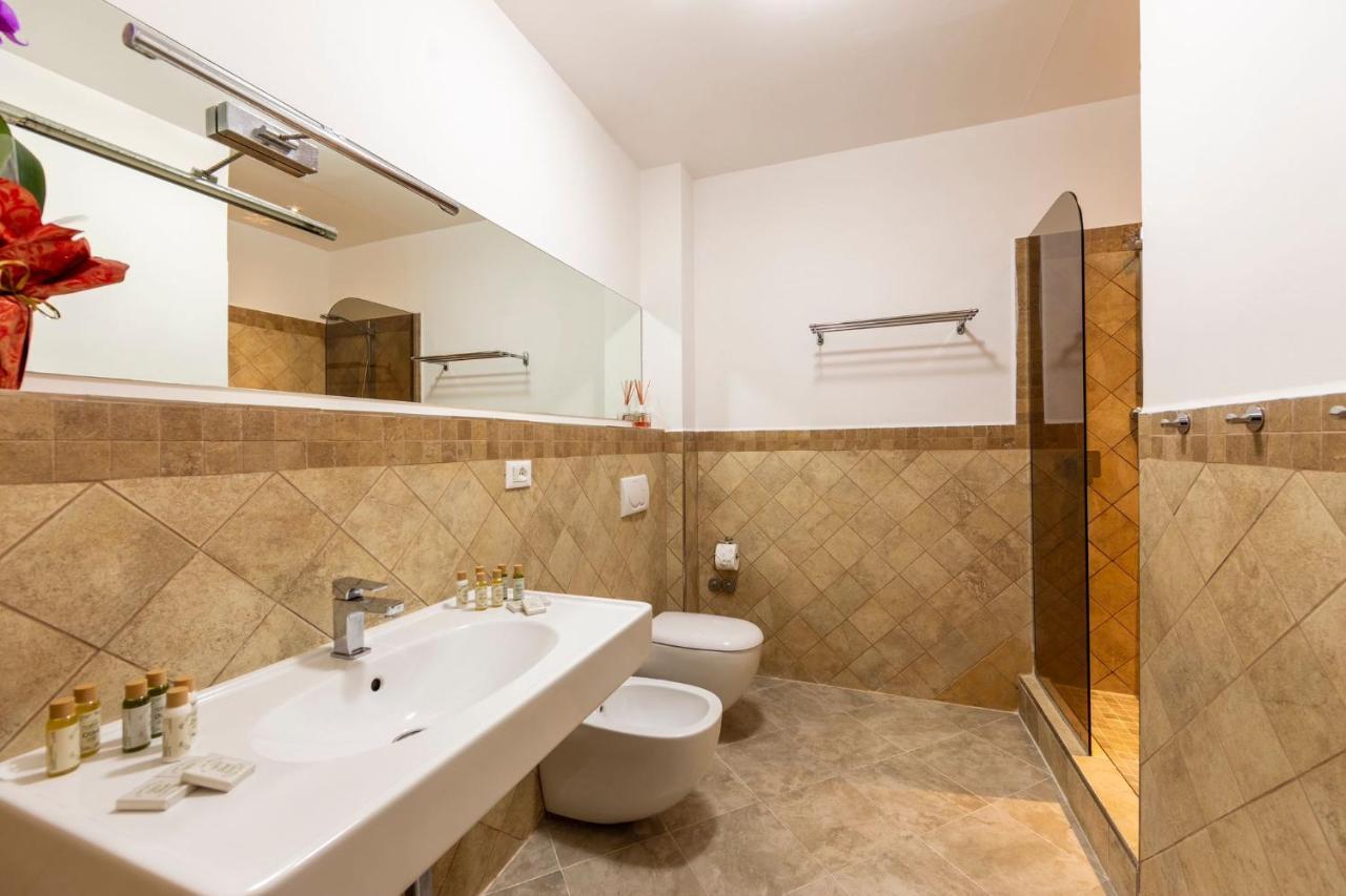 פירנצה Santo Spirito Apartment מראה חיצוני תמונה